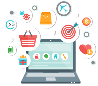 Разработка площадки электронной коммерции в Эсенлере