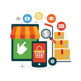 Разработка сложного сайта для сферы логистики в Эсенлере